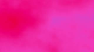 10 Hrs of Radial Gradient Mood Lights - TV Screensaver LED Light (4K/HD)