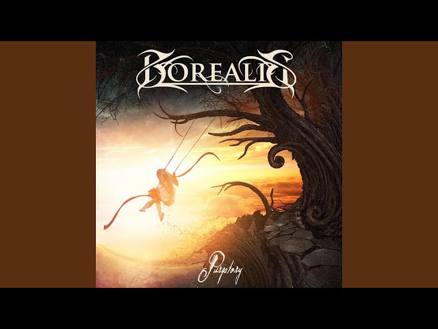 Borealis - Rest My Child