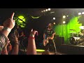 All Time Low - Holly (Would You Turn Me On?) Live