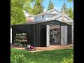 Review: EASYHAWK 14x12 Storage Shed | Massive Backyard Storage Solution (2026)