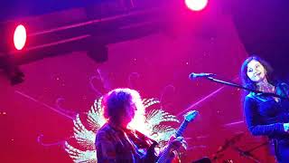 Ozric Tentacles - (Live 2024, Lyme Regis)