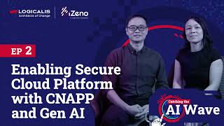 Catching the AI Wave Series - Episode 2