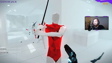 SUPER HOT: MIND CONTROL DELETE Part 10 pg