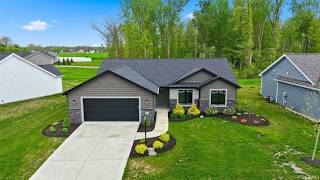 995 Lagonda Trail, Fort Wayne, IN, 46818 Tour - $339,900