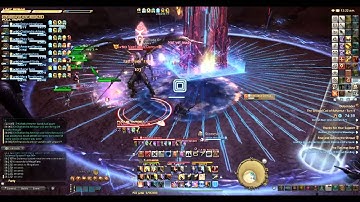 [Raiding] Second Coil of Bahamut Turn 4 (Turn 9) First Clear - 01/30/2015