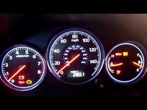 Самодиагностика Honda Civic ошибка №90