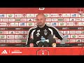🎙️ 𝐉𝐮𝐥𝐢𝐞𝐧 𝐋𝐚𝐜𝐡𝐮𝐞𝐫 : « Le meilleur des hommages c’est de tout donner face au PSG »