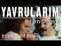 YAVRULARIM Film Müziği (1984) | Bored Boy - Intelligent Boy | (Hülya Koçyiğit, Çetin Tekindor)