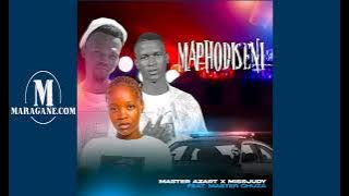 Master Azart & Miss Judi - Maphodiseni ft Master Chuza - {Official Audio}