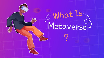 Exploring the Metaverse: A New Reality Beyond Your Screen