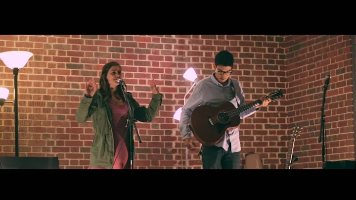 Crazy In Love - Sarah Latiolais and Josh Gamble - ...