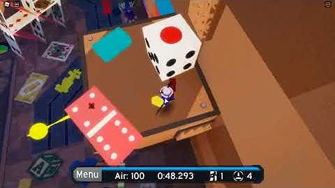 ToyBox Trouble FE2CM