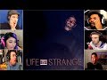 Gamers Reactions to the END of Episode 4 (Killer Mr.Jefferson) | Life is Strange