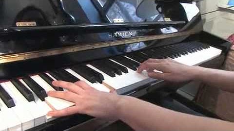 How to Improvise on Piano The Mixolydian Mode on Piano