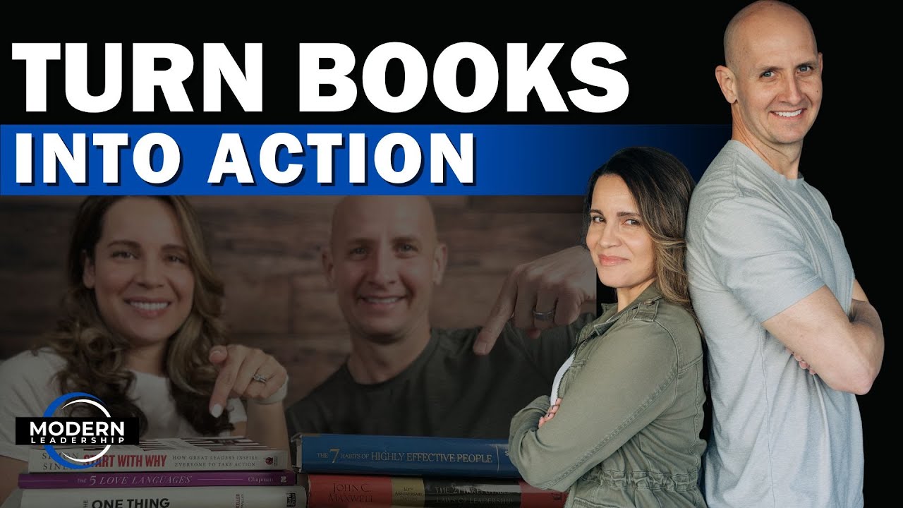 Maximize Your Growth: 10 Ways to Squeeze Every Drop of Wisdom from Your Next Book!