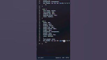 login page for professional website #shots #coding #learning #code #html #css #codinglife #viral