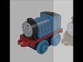 New thomas minis for 2024