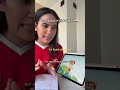 Learning Polish with voca ai #learninglanguages #learningpolish #vocaai