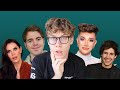 The Return Of Cancelled YouTubers