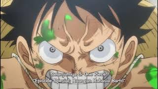 TLAILER ONE PIECE EPISODE 1005 SUB INDO FULL HD 1080p