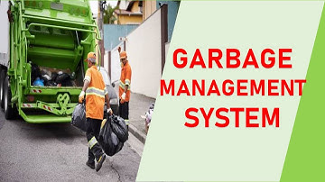Garbage Management System