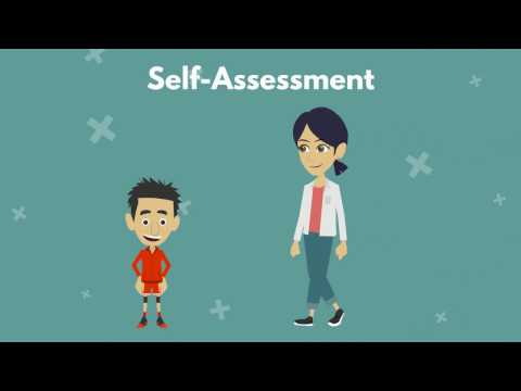 Module 3: Self Assessment