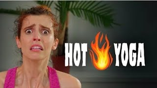 Hot Yoga Bikini Yoga Yoga For Weight Loss