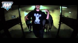 RAP ONE SHOT S06E22: Kleszcz - Zaraza (prod. Stahu)
