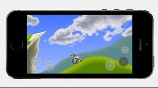 Happy Wheels for iOS and Android (DOWNLOADS IN DESCRIPTION) screenshot 3