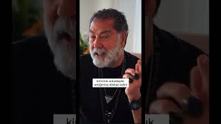 Kiminle Arkadaşlık Ettiğinize Dikkat Edin.