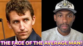Patrick Clancy Is The Average Man…And That’s The Problem!