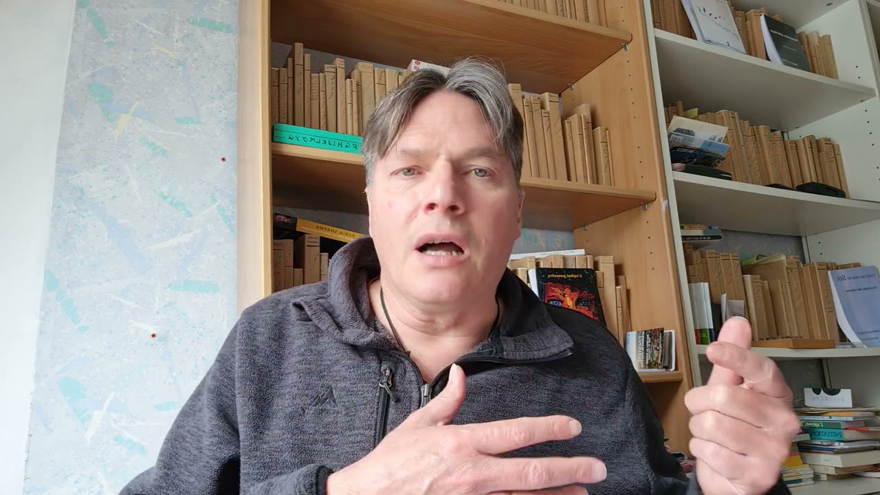 R.A.E.P 5/ Gérer les 