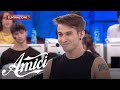 Amici 23 - Malìa - Quelli che ben pensano