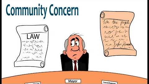 Mark Johnson Campaign Video 3