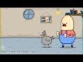 The Anime Dove