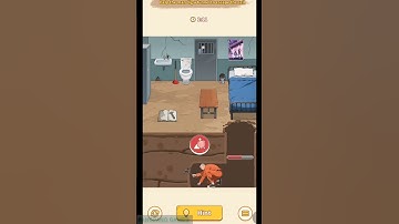 Level 20 (Brain Puzzle 2:Logic Twist) #shortsfeed #feedshorts #androidgames