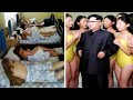 Ce se intampla in coreea de nord