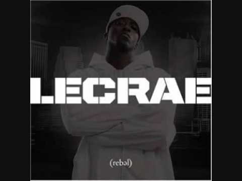 Lecrae - Go Hard