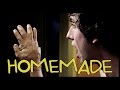 American Werewolf in London Transformation - Homemade w/ Max Landis!