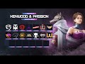 PUBG MOBILE - PASSION &amp; KENWOOD EVENT