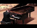 Bach busoni  chaconne  robertas lozinskis