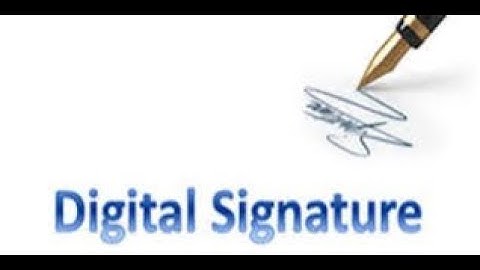 Lesson 1   Elgamal Digital Signature  2020 12 07 at 22 31 GMT 8