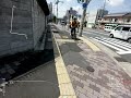 【歩いてみた】自宅から布施まで歩いてみた