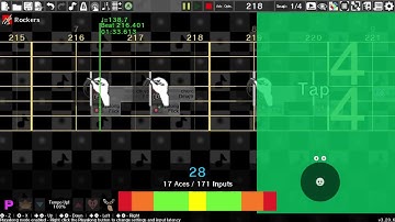 Rhythm Heaven Custom Remix - Remix 6 With DS Games