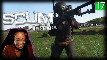 Off to the Airport! We