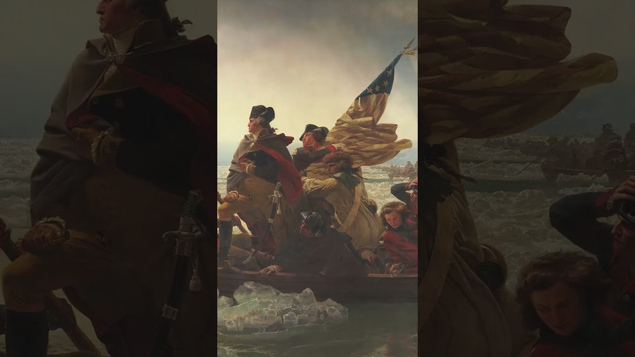 America is The Last, Best Hope on Earth