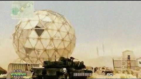 Accurate Semtex Throws!-MW3