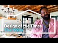 A 1920s-Inspired Makeover /// Design of the Times (Episode 1)