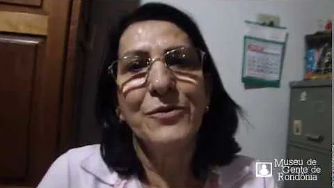 Lourdes Bonet Rover - Pioneira - Agricultora - Emp...