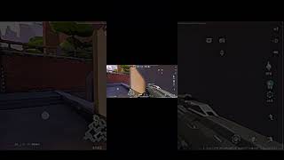 MY FIRST GAMEPLAY ON  TEAM DEATH MATCH. VALO MOBILE '"